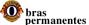 Obras permanentes