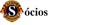 S&oacute;cios