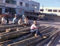 P&ccedil;a Dr. Lund - crian&ccedil;as e senhoras  