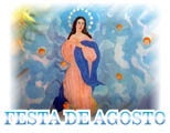 imagen de Nossa Senhora