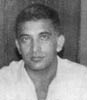 Ant&ocirc;nio Carlos da Silva
