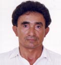 Edivaldo Fidelis de Oliveira