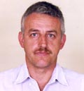 Jos&eacute; Alexandre Trinidade