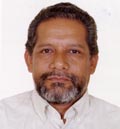 Sebasti&atilde;o Marques Pereira