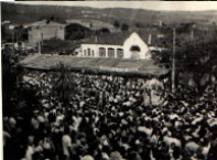 Barraca N s da Saude anos 70