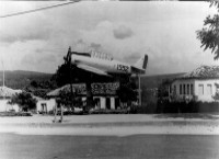 P&ccedil;a Dr Lund anos 60 