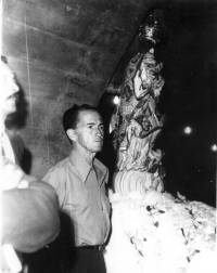 Antiga Igreja N.S. Saude 