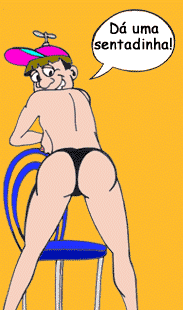 Gostou?????