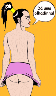 Gostou?????