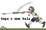Guga Guga...