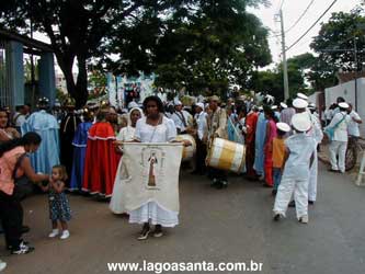 Lagoa Central