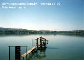 Lagoa Central