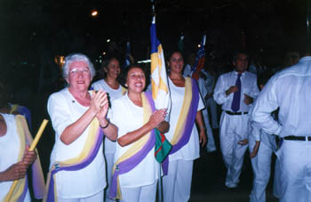 Desfile