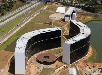 Jockey Club de Minas Gerais anuncia construção de novo hipódromo - Gerais -  Estado de Minas