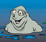 O Monstro da Lagoa