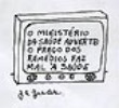 Um dia os medicos vão receitar os genericos