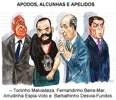 SOLIDARIO COM AS ENCHENTES