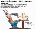 Virus de Ladrão...